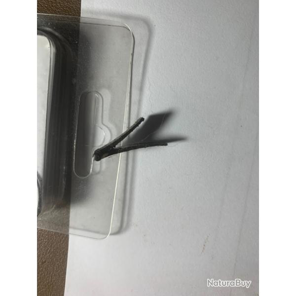 REVOLVER 1874 . PIECES DETACHEES ressort de gchette