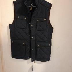 Veste sans manche de chasse pour femme - DUCATILLON