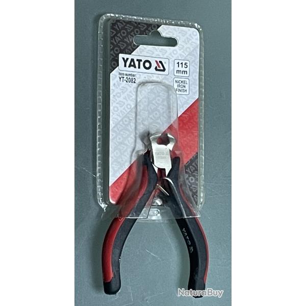 PETITE PINCE COUPANTE