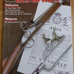 Gazette des armes N° 167