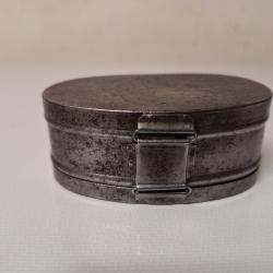 Boite à graisse Lebel/Berthier Français