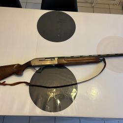 FABARM H3 SERIE LIMITEE CLASSIC SEMI-AUTO calibre 12