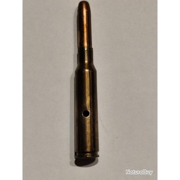 munition neutralis italienne 6.5 CARCANO