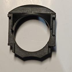 PIECE DE LIAISON ENTRE LE TUBE MAGASIN ET LA CARCASSE FUSIL WINCHESTER SXP