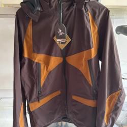 Ensemble manteau + pantalon dog active SEELAND