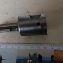 TENON DE BAIONNETTE POUR MAUSER G 98 ET K 98