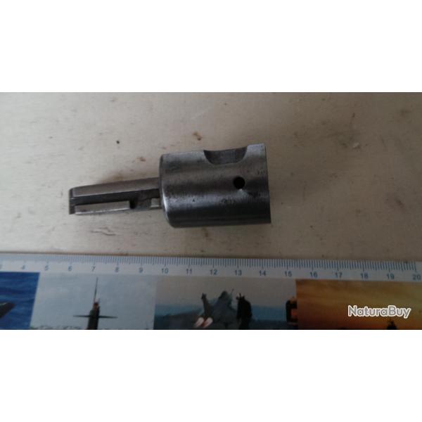 TENON DE BAIONNETTE POUR MAUSER G 98 ET K 98