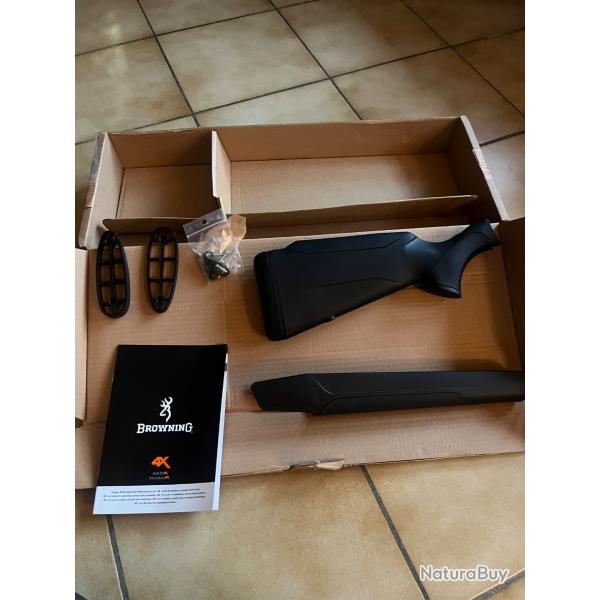 Crosse browning maral 4x ou bar mk3