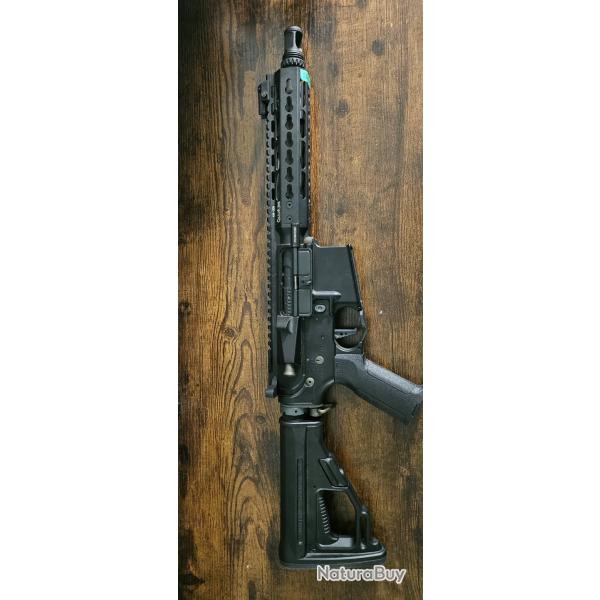 Rplique m4 amoeba pro km7