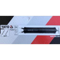 POMPE A FLUIDE DE TRANSFERT   ASPIRATION/REFOULEMENT