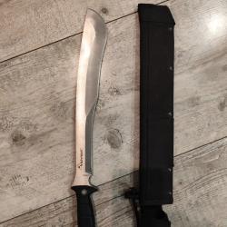 Machette wildsteer TIGER