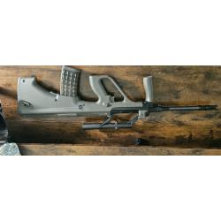 Réplique AUG marque ASG