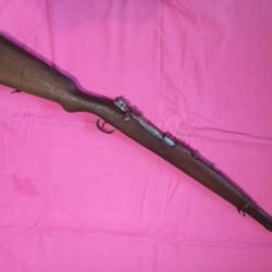 Fusil Mauser 98 FN Herstal "Armoiries Colombiennes"Calibre 30-06 Springfield export pour la Colombie