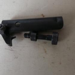 OUTIL DE DEMONTAGE DE LA CULASSE POUR CARABINE US M1