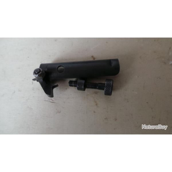 OUTIL DE DEMONTAGE DE LA CULASSE POUR CARABINE US M1