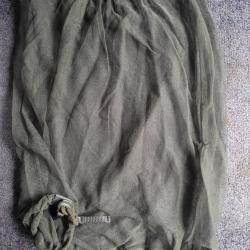 Moustiquaire de tête Armée