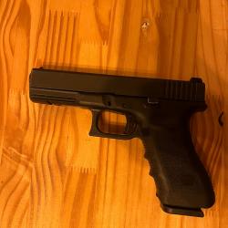 glock 17 gen 3