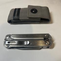 Leatherman Free P2