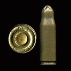 8 x 42 Brixia à blanc - Italie