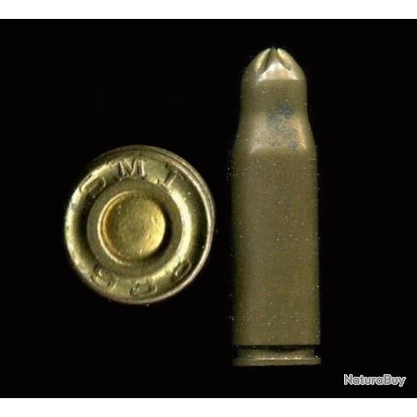 8 x 42 Brixia  blanc - Italie