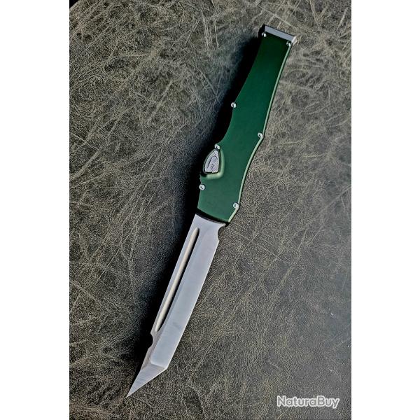 Vends couteau Vespa automatique .