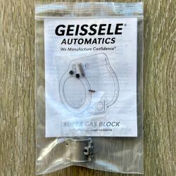 Geissele Super Gas Block .075 pour AR15 - Réf. : 05-807