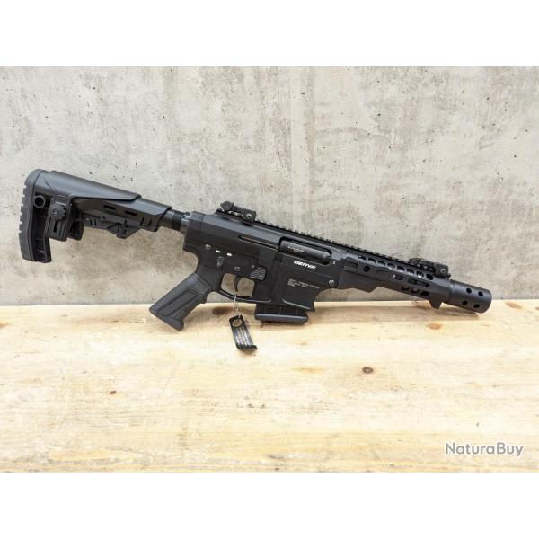 Fusil Derya RG4505 MK12 - Canon 24 cm