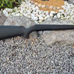 A saisir ! Carcasse Blaser R8 Pro verte