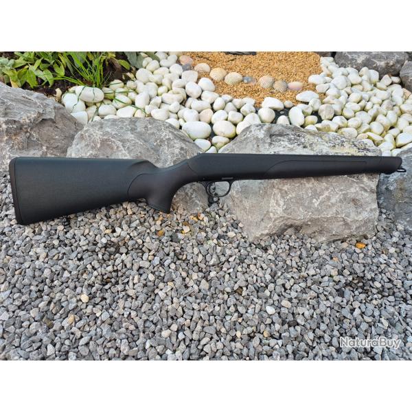 A saisir ! Carcasse Blaser R8 Pro verte