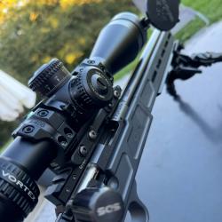 Vortex strike eagle 5-25x56