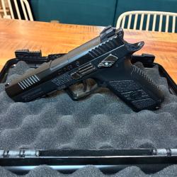 ASG CZ P09
