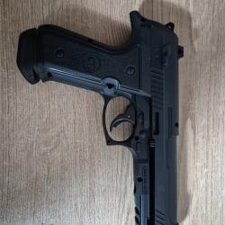 PISTOLET DEFENSE LTL ALPHA 1.5 CALIBRE 50