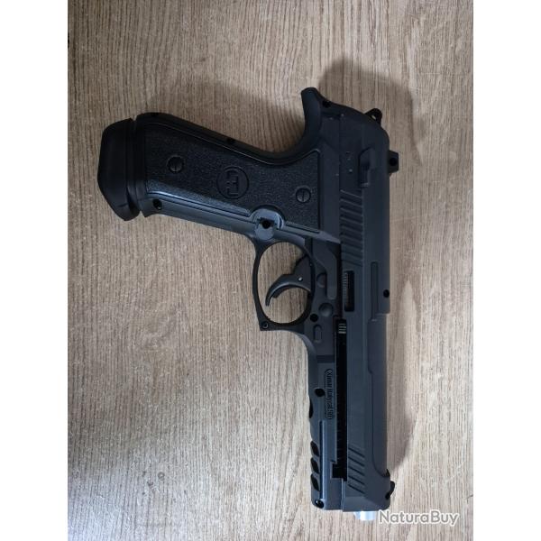 PISTOLET DEFENSE LTL ALPHA 1.5 CALIBRE 50