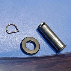 AXE DE CHARGEUR BASCULANT POUR CARABINE SEMI AUTO REMINGTON....ref:t04