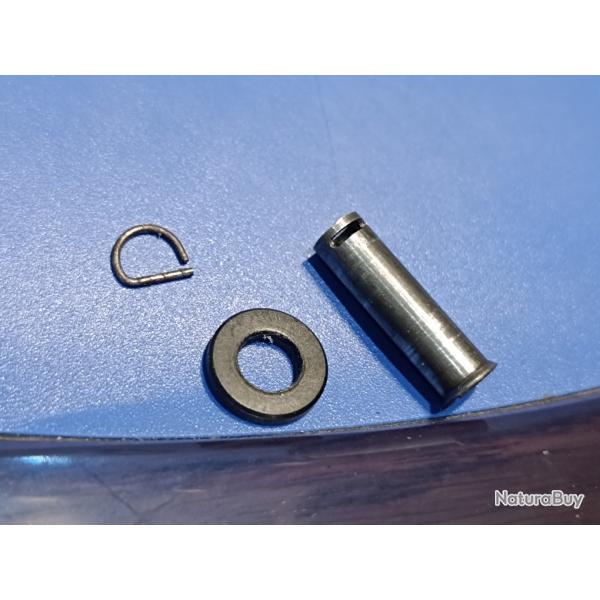 AXE DE CHARGEUR BASCULANT POUR CARABINE SEMI AUTO REMINGTON....ref:t04