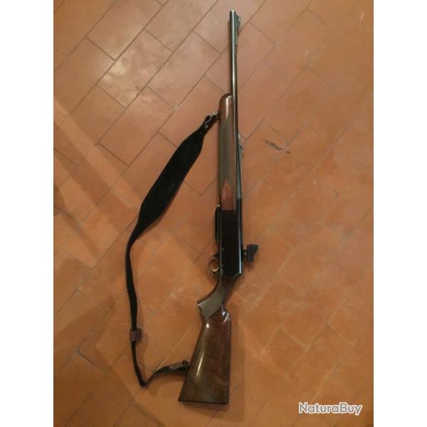 Carabine Browning BAR Mk2 sans prix de rserve