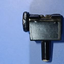 HAUSSE POUR PISTOLET MANU ARM A AIR COMPRIME....ref:t04