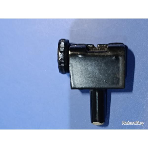 HAUSSE POUR PISTOLET MANU ARM A AIR COMPRIME....ref:t04