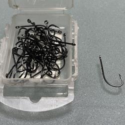 50 HAMECONS TIGE LONGUE BRONZE