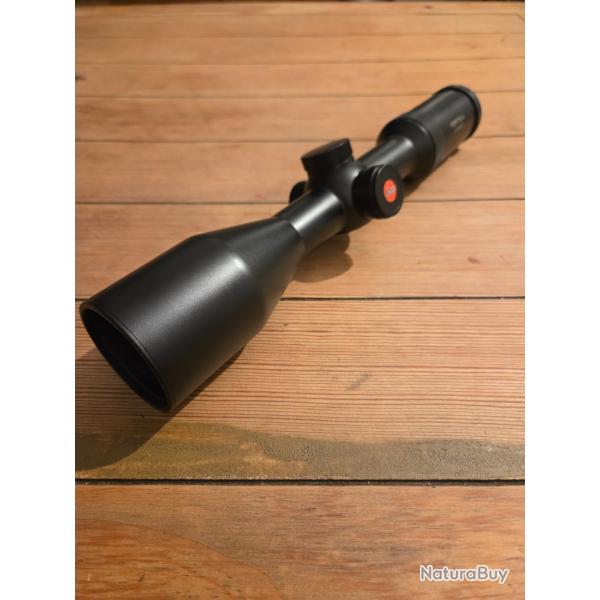 Fortis 6 2-12x50i L-4a