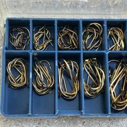 100 HAMECONS SANS ARDILLON A PALETTE