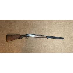 Fusil superposé cal 16