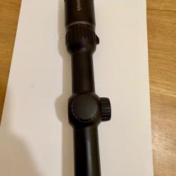 Lunette de battue Burris