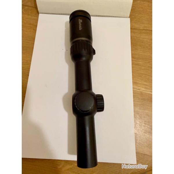 Lunette de battue Burris