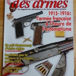 Gazette des armes N° 379