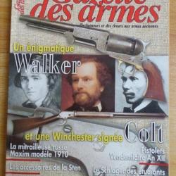 Gazette des armes N° 362