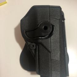 Holster glock 19