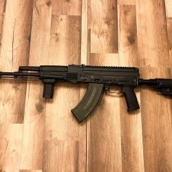 IZHMASH modèle SAIGA MK103