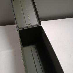 Caisse de munition étanche