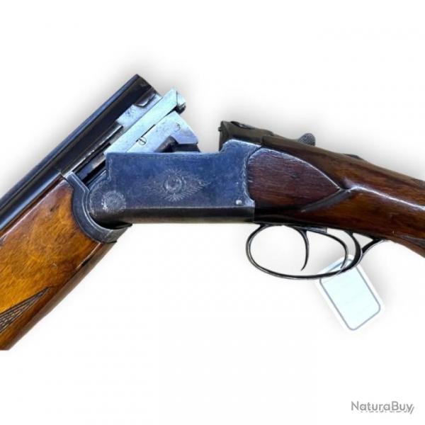 ZABALA "ascensio" 12/70